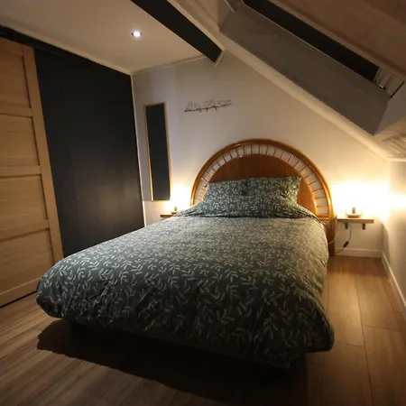 Apartmán Le - Chez Gally A Angers *