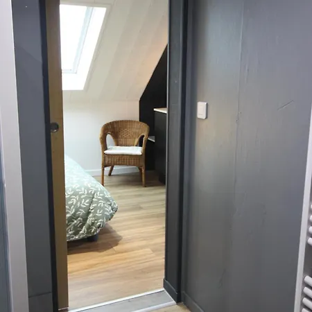 Le - Résidence Chez Gally à Angers Apartamento Les Ponts-de-Cé