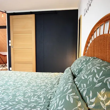 Le - Chez Gally A Angers Apartmán