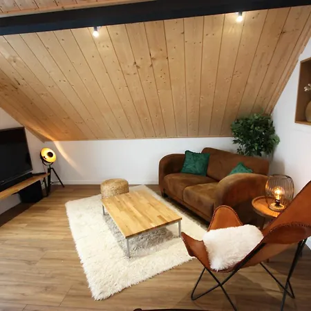 Le - Chez Gally A Angers Les Ponts-de-Cé