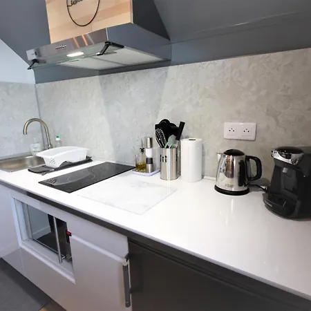 Le - Chez Gally A Angers