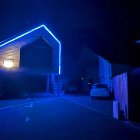 Le - Chez Gally A Angers Apartmán