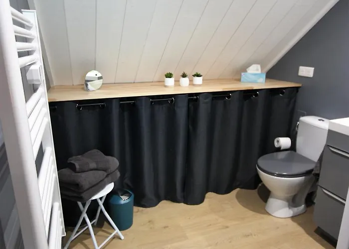 Le - Chez Gally A Angers Les Ponts-de-Cé