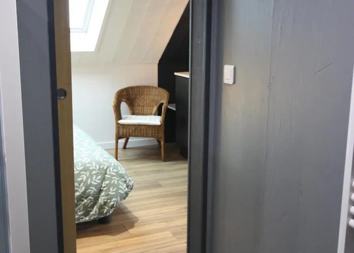 Le - Chez Gally A Angers Apartmán Les Ponts-de-Cé