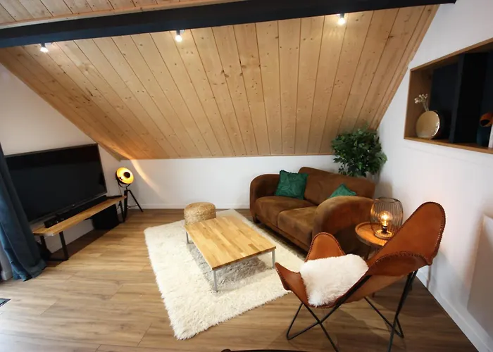 Le - Chez Gally A Angers Les Ponts-de-Cé