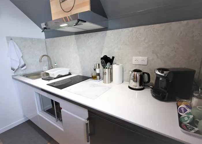 Le - Chez Gally A Angers