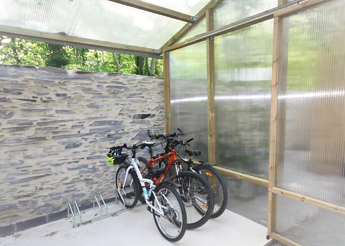 Le - Chez Gally A Angers *